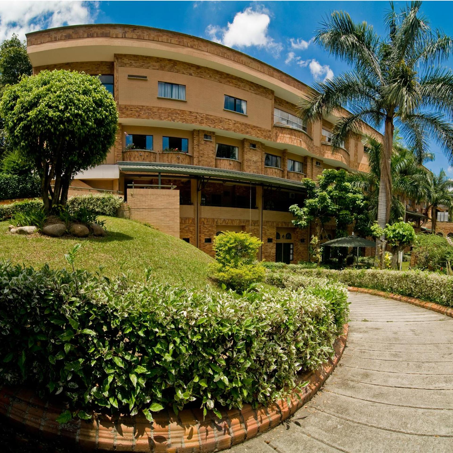 Hotel Palmera Real 40/55