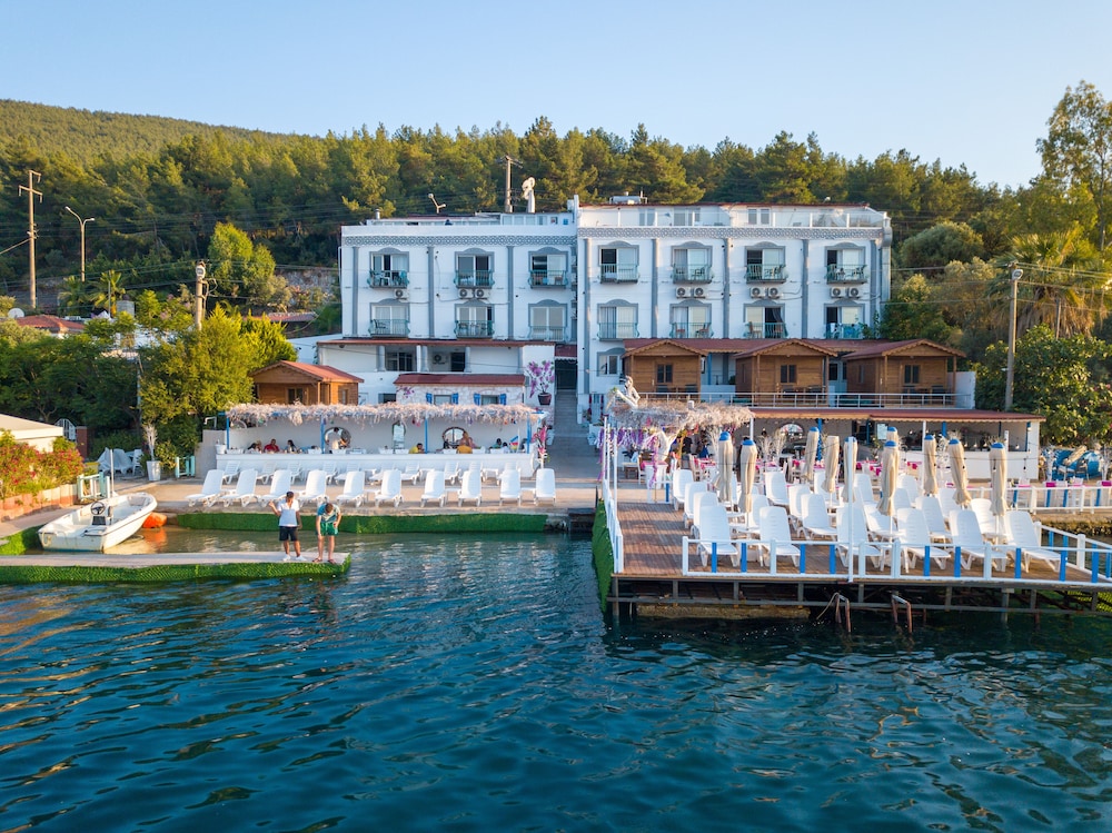 Akyali Butik Hotel 41/50