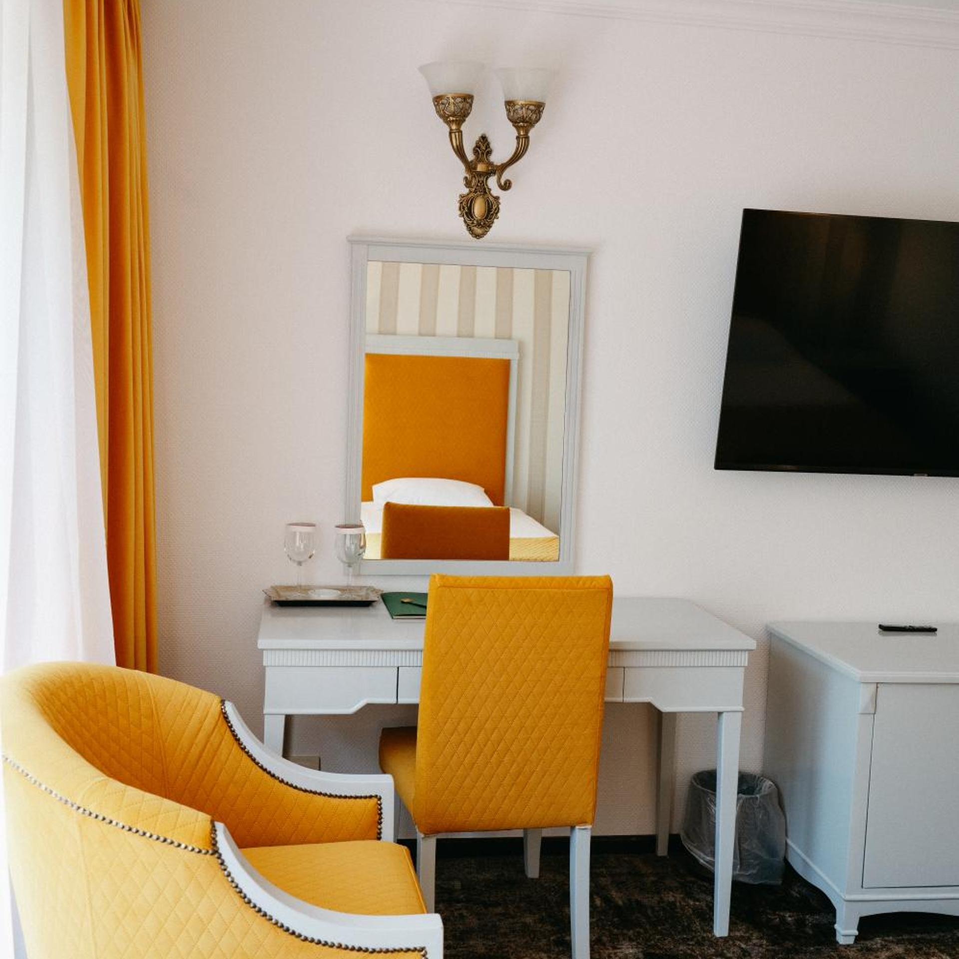 Hotel Restaurant La Castel 37/50