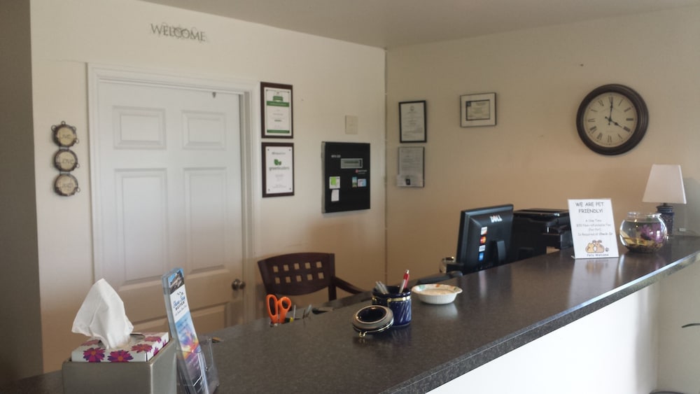 Shore Stay Suites 22/22