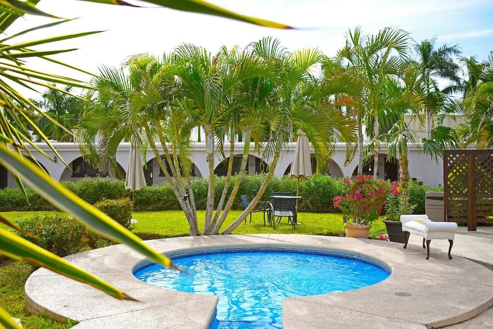 Hotel Del Rio 57/62