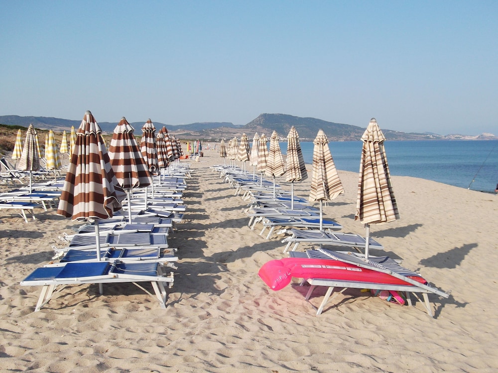Mimose Beach Village 49/50