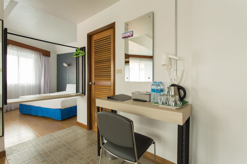 City Hotel 47/50