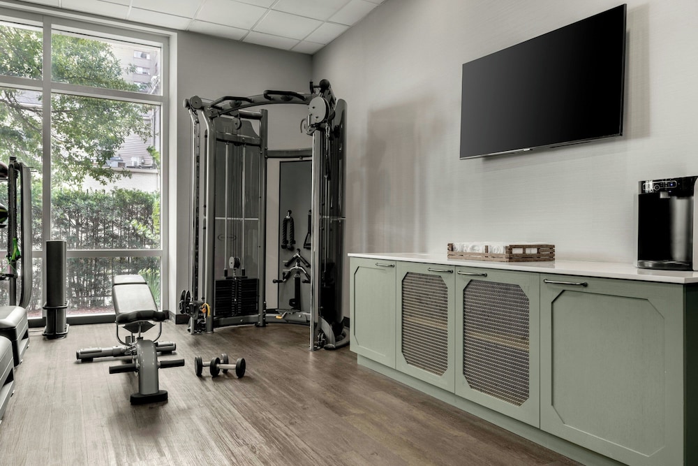 Hotel Tonnelle New Orleans, A Tribute Portfolio Hotel By Marriott 25/49