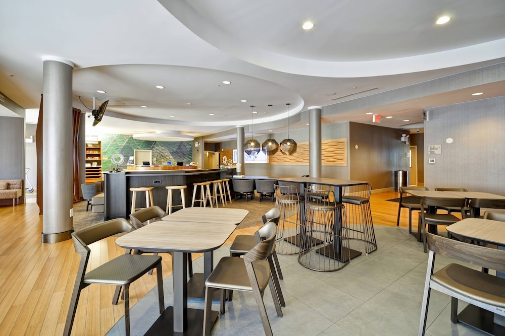 Springhill Suites Tallahassee Central 35/46