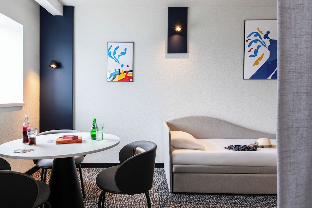 ibis Rennes Centre Gare Sud 40/75