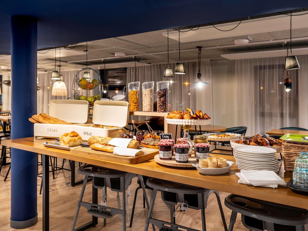 Ibis Styles Morlaix 29/47