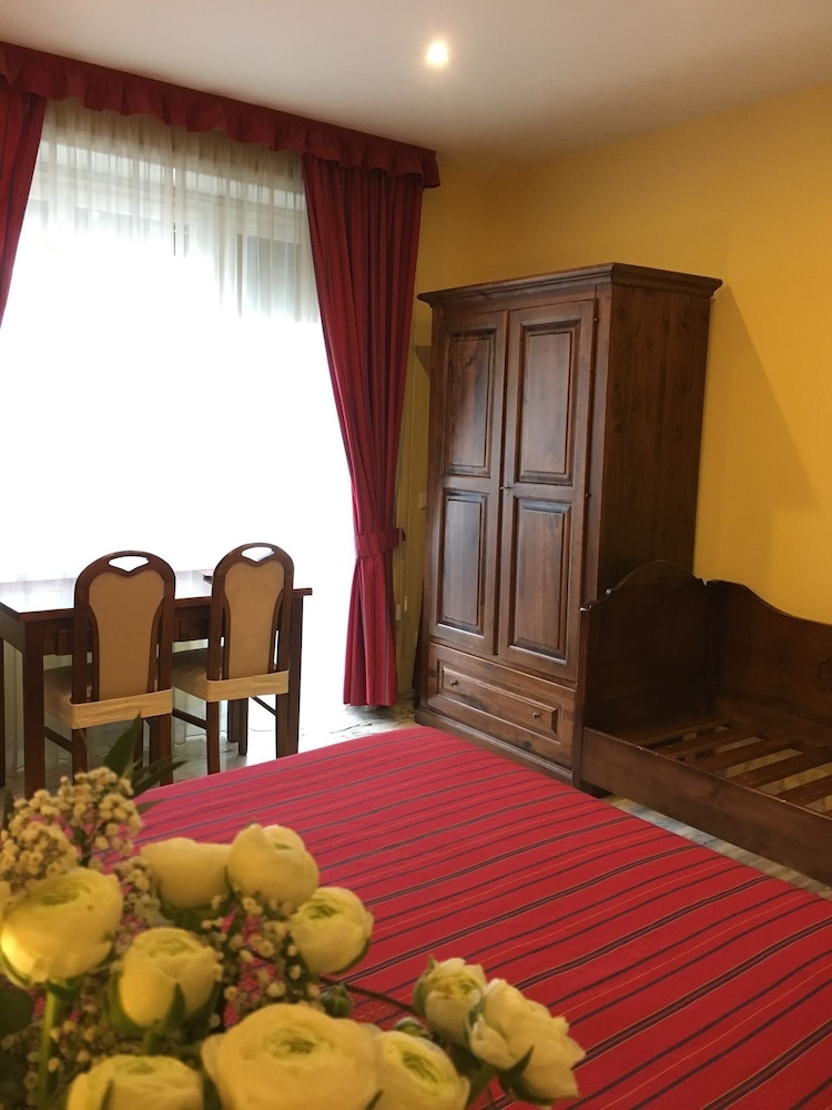Perseo B&B 17/49