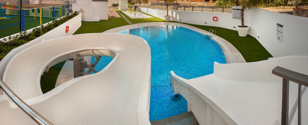RH Princesa Hotel and Spa 35/65