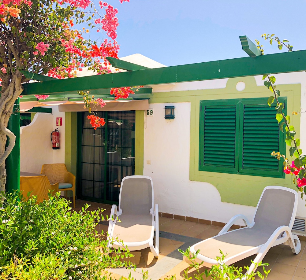 Cordial Sandy Golf Bungalows 39/49