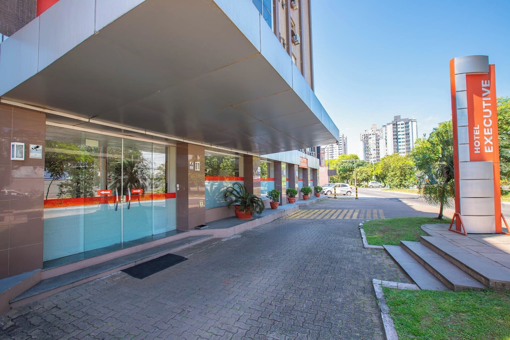 Hotel Suarez Executive 63/69