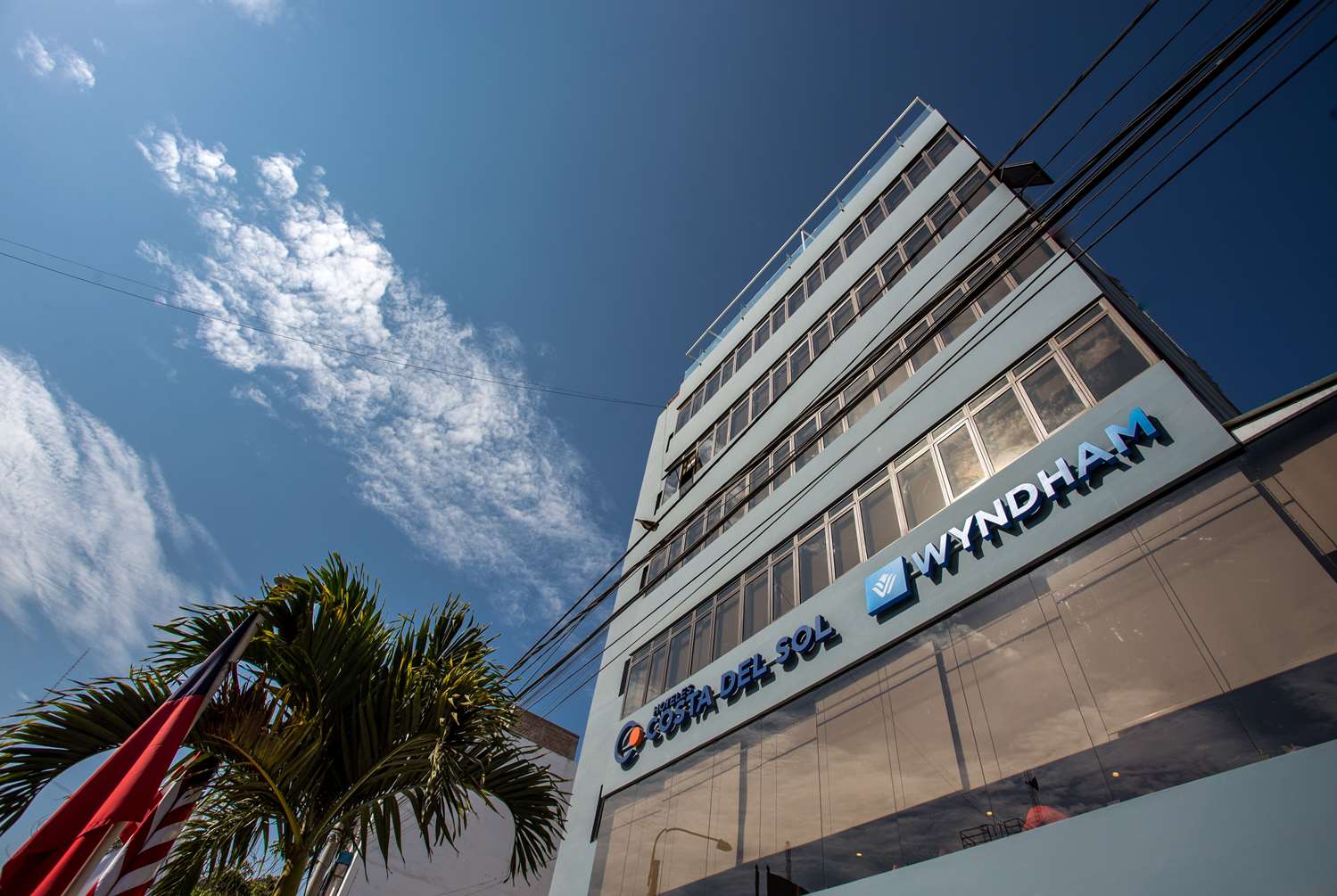 Wyndham Costa Del Sol Chiclayo 2/42