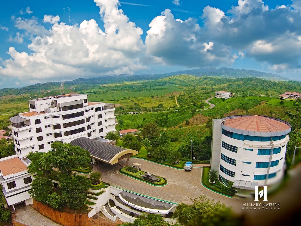 Hillary Nature Resort Spa 42/50