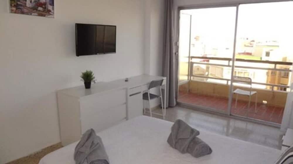 Hotel Carlos I 34/39