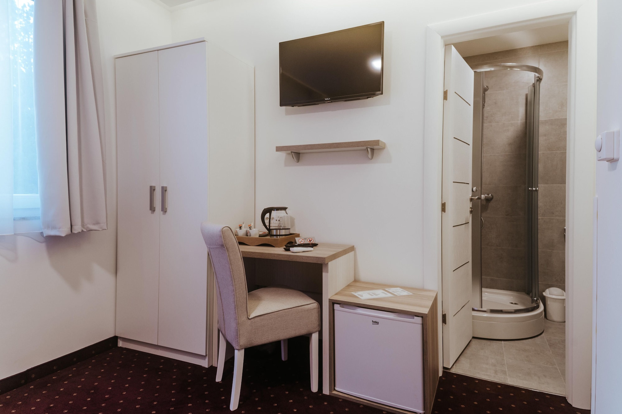 غرفة سوبيريور بسريرين منفصلين، Hotel & Spa Meydan 8/9