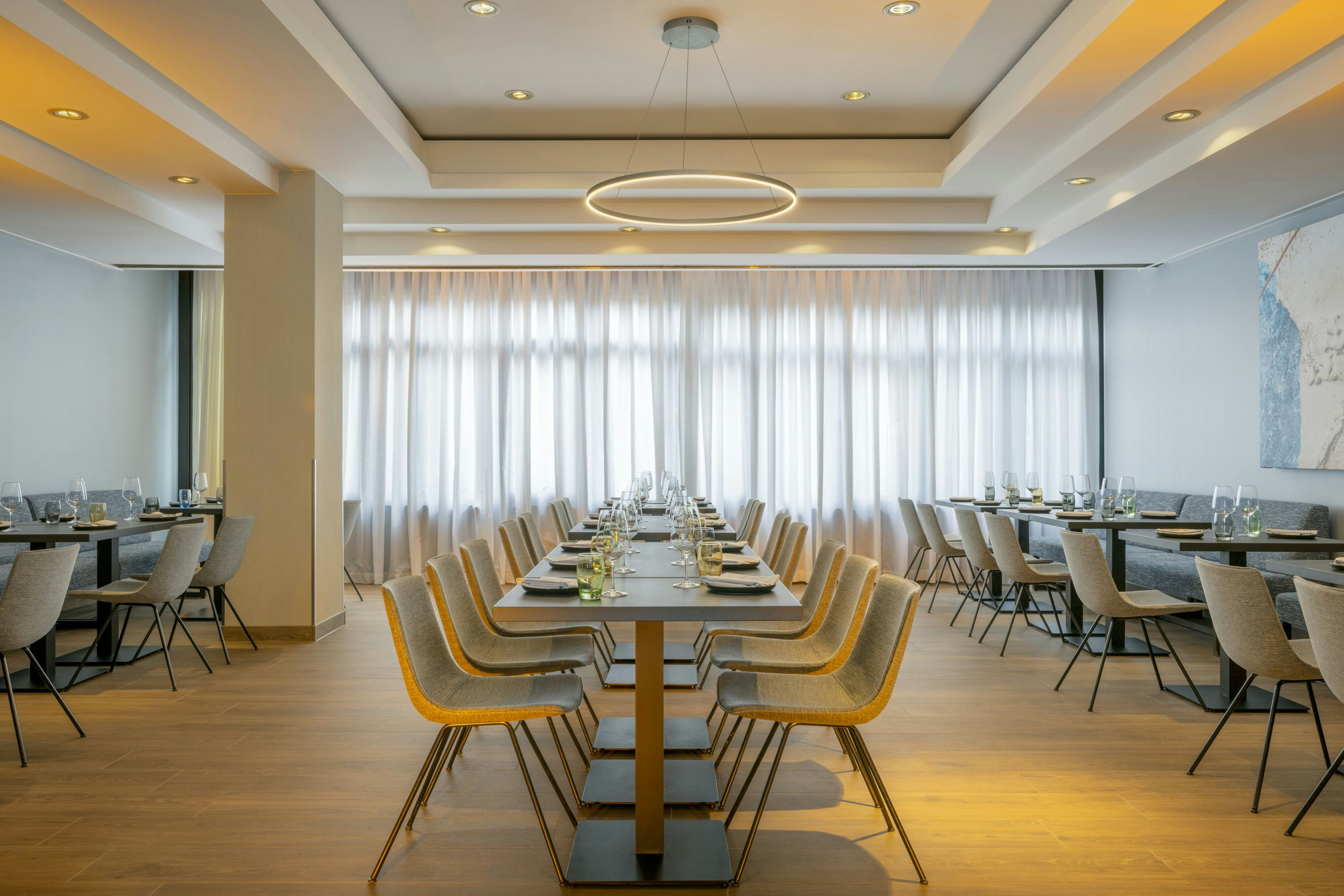 Le Meridien Frankfurt 50/59