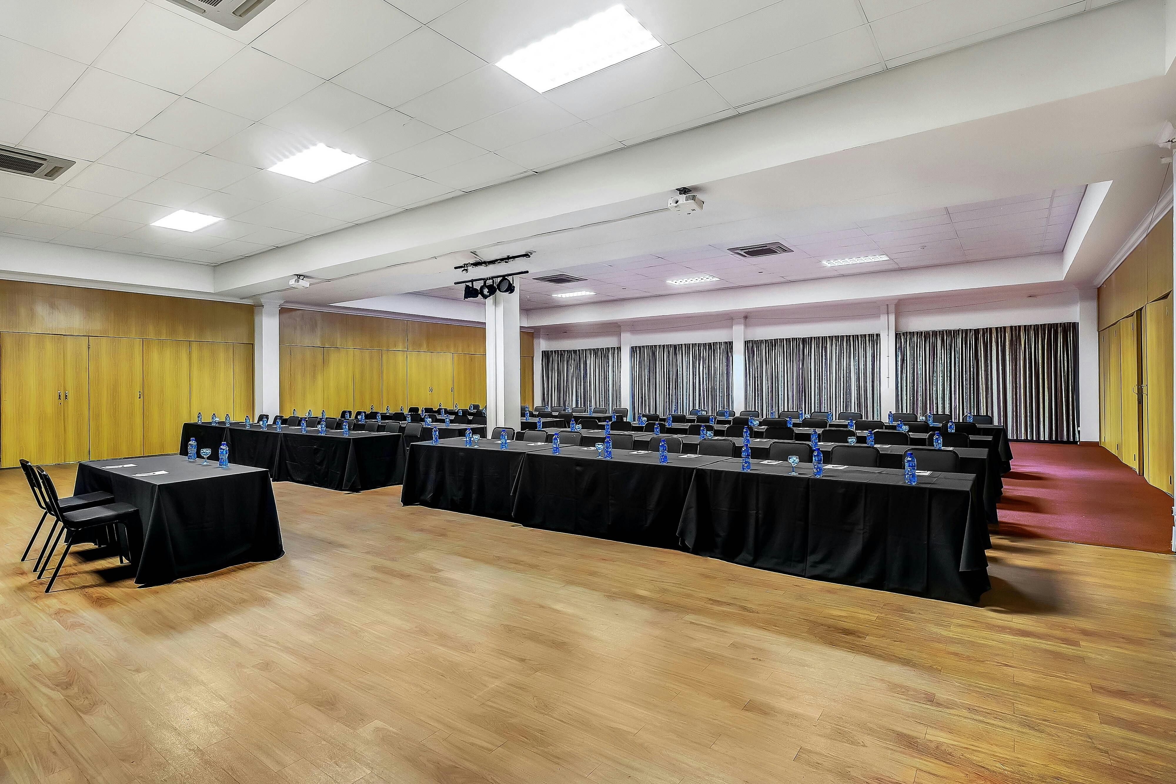 Protea Hotel Klerksdorp 14/17
