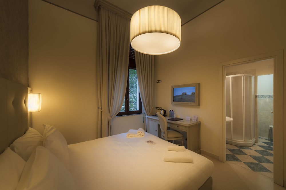 Hotel Villa Elda 25/65
