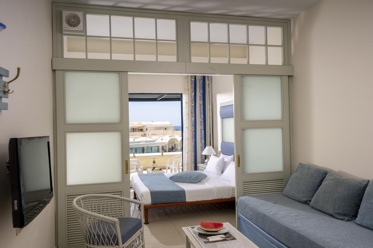 Mare Blue Ierapetra 127/149