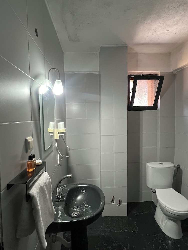 Ayder Yesil Vadi Otel 44/50