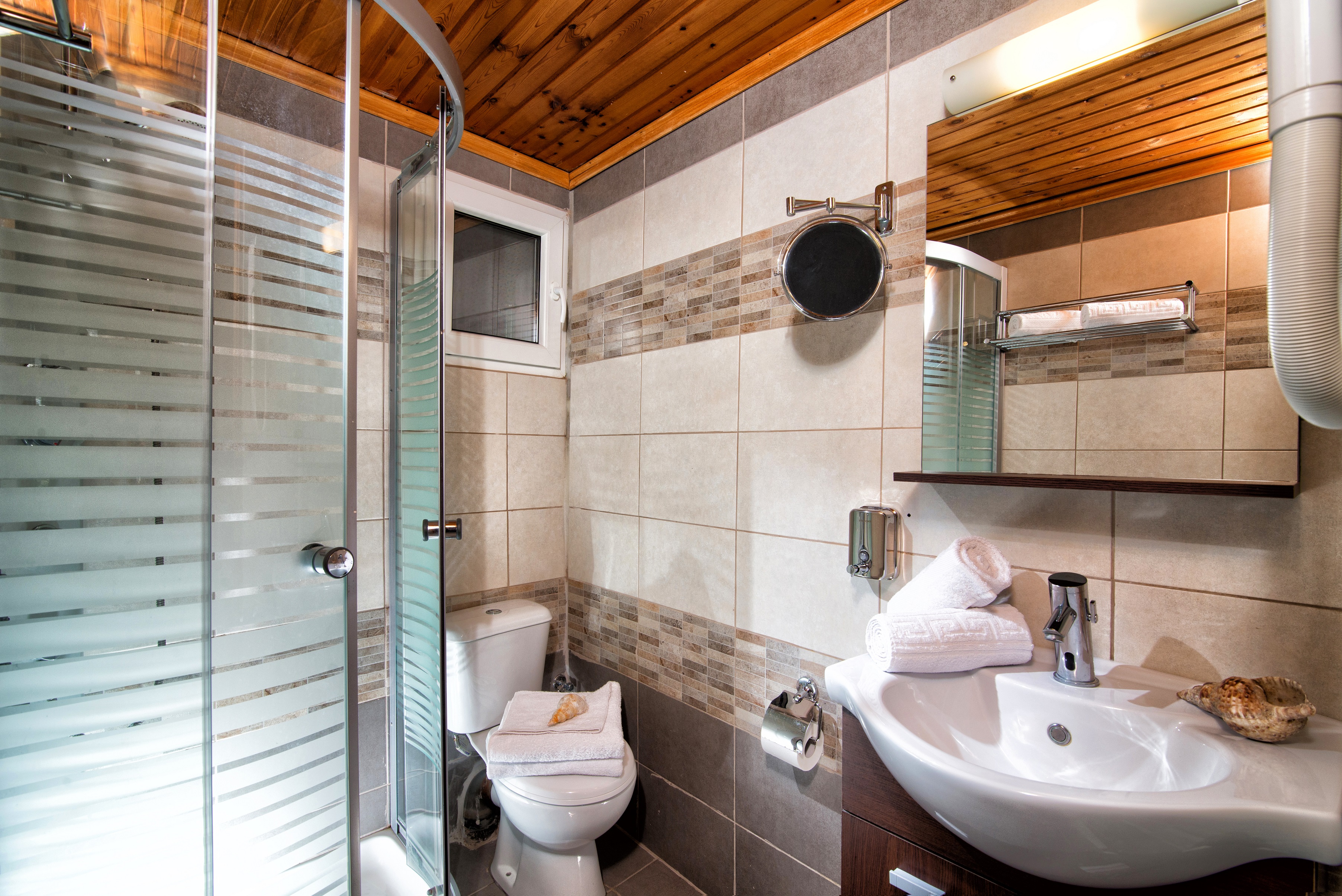 استوديو، Erofili Apartments 9/10