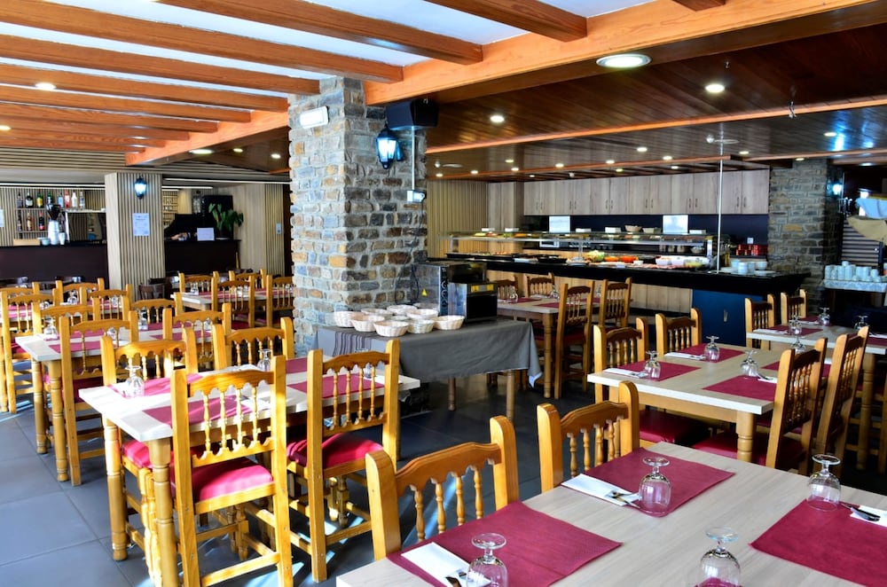 Cal Ruiz Hotel 50/72