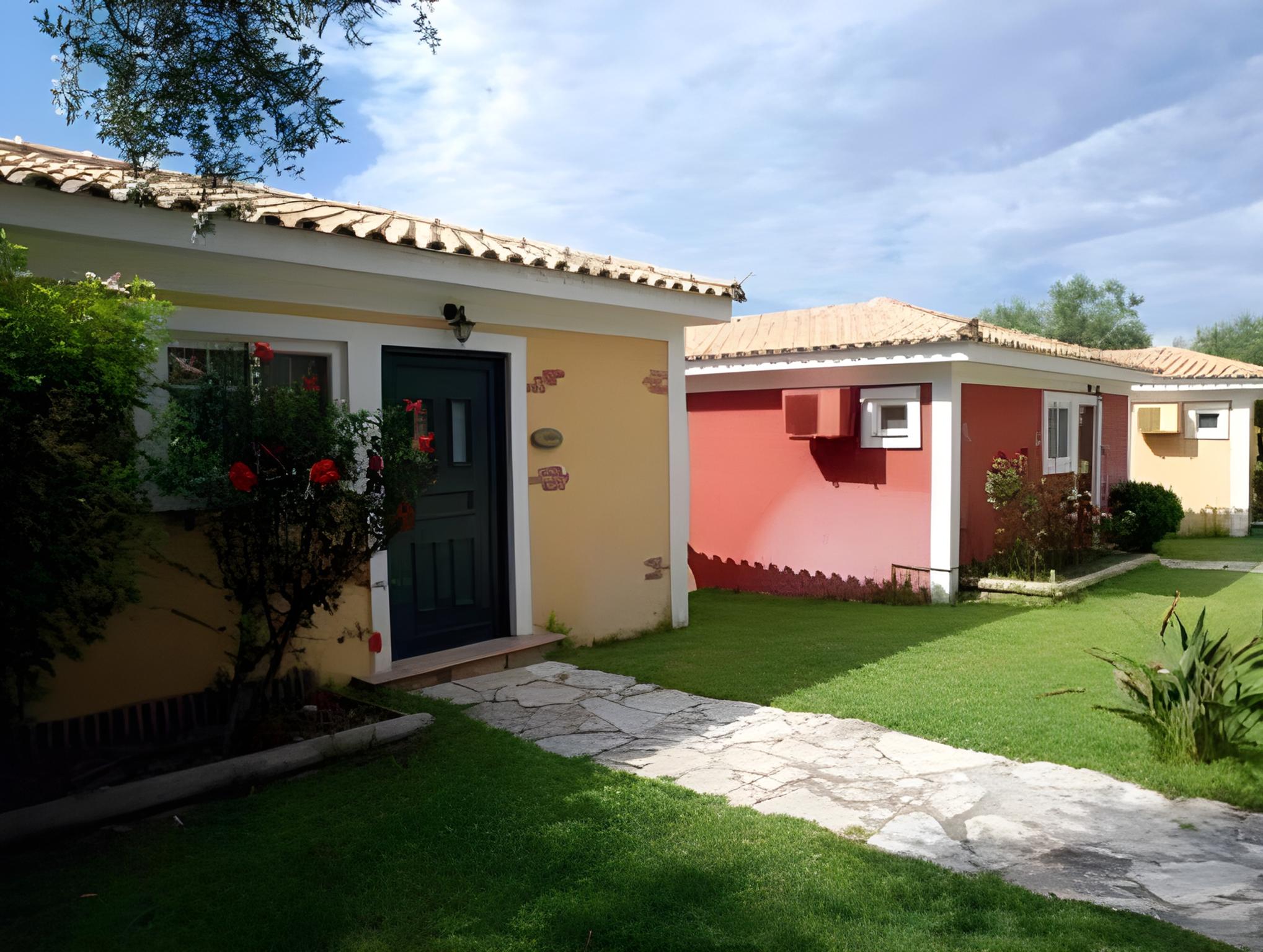 Ilyessa Cottages 26/29