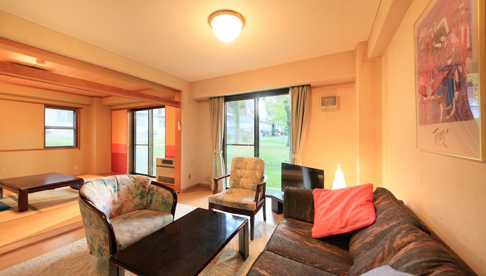 Karuizawa Hotel Kishu Railway 37/50