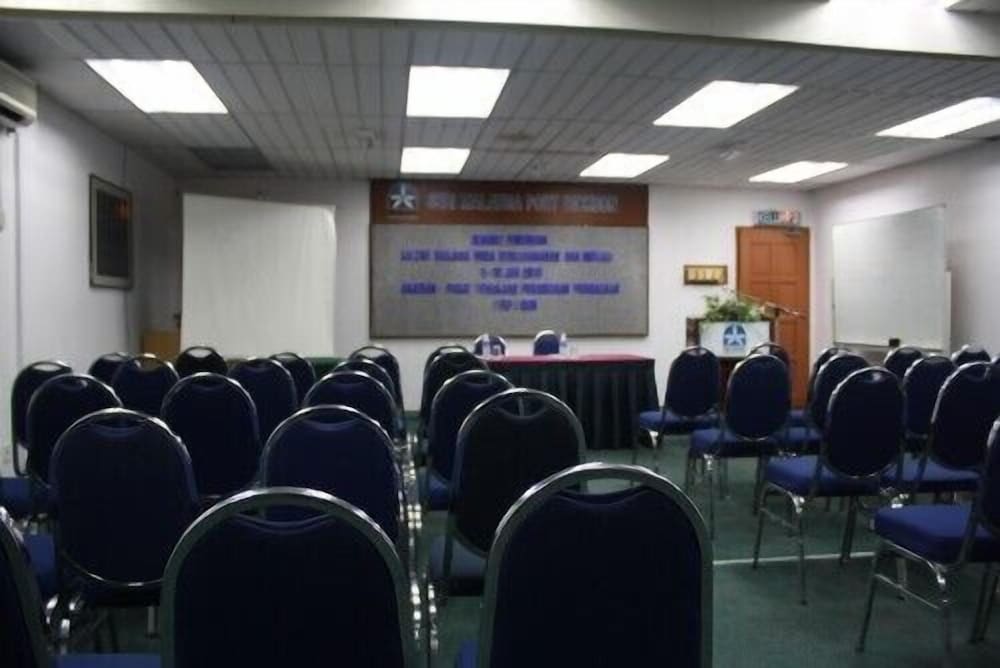Hotel Seri Malaysia Port Dickson 33/50