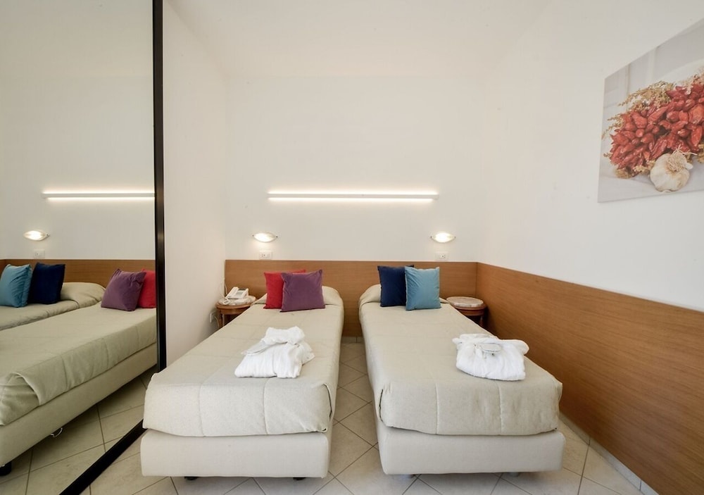 Grand Hotel Masseria Santa Lucia 7/49