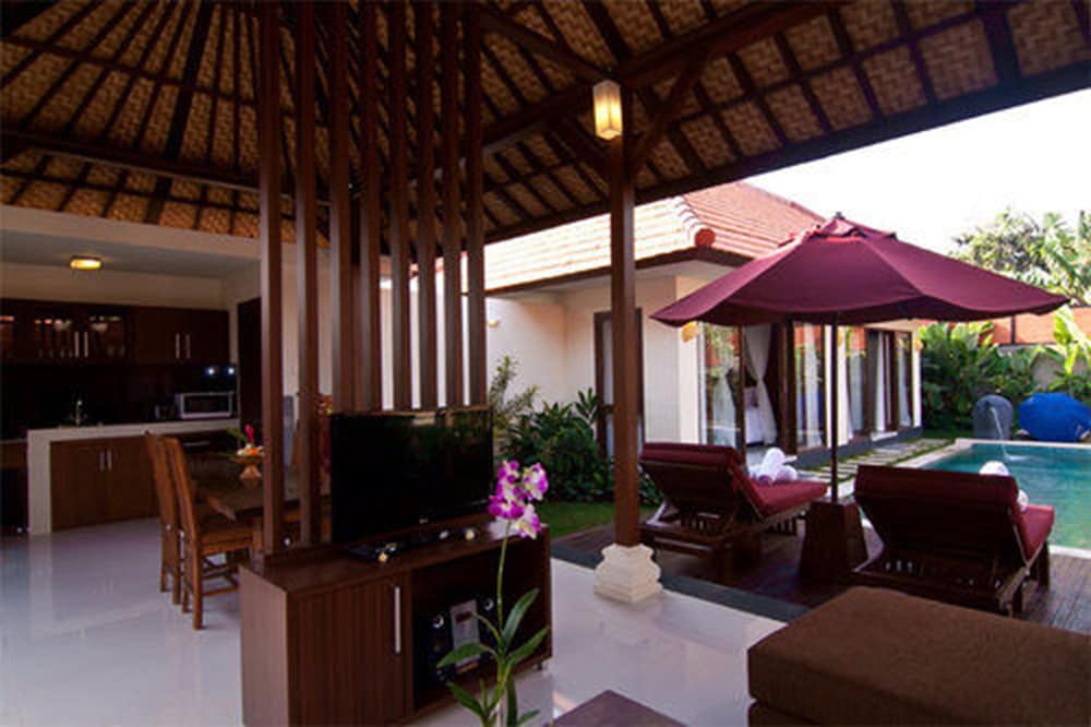 THE AWAN VILLAS 20/44