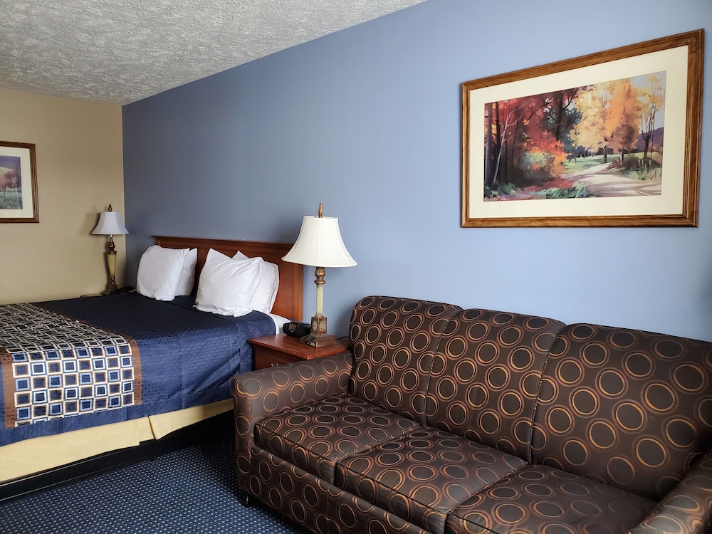 Victorian Inn Central City 23/57