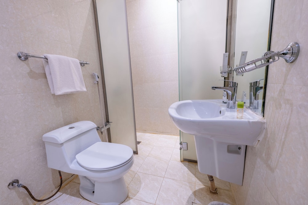 المهيدب النرجس(Al Muhaidb Residence Al Narges - Economic) 42/46