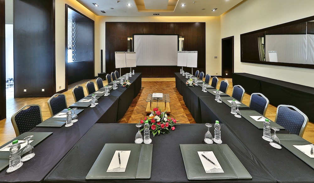 L'Amphitrite Palace Resort & Spa 44/59
