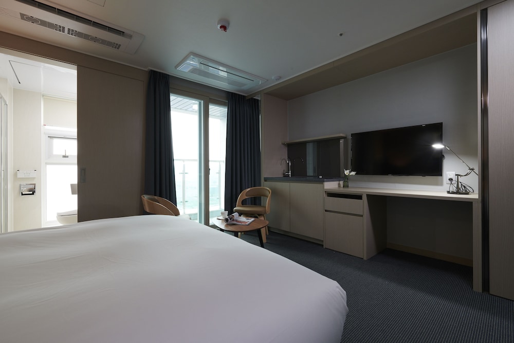 New Raon Stay Hotel 12/50