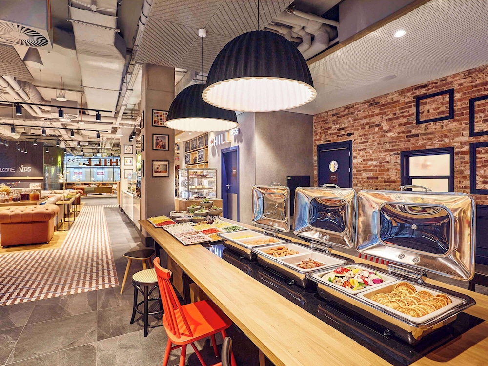 ibis Styles Krakow Centrum 42/71