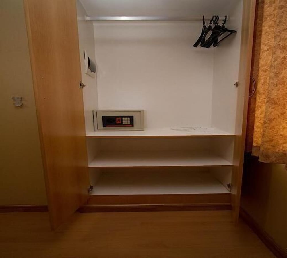 Europrime Hotels 5/50