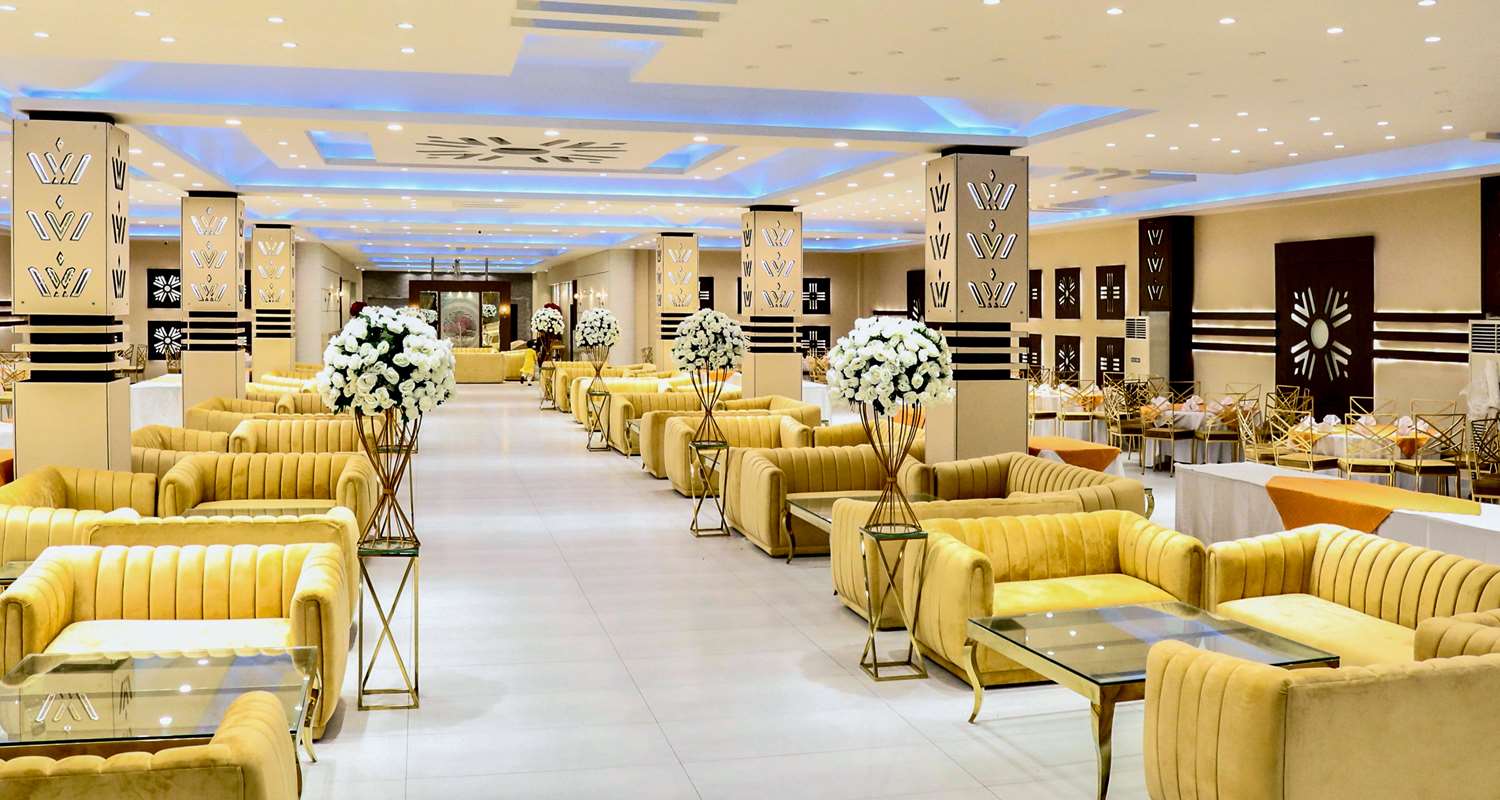 Best Western Hotel City Center Gujranwala 22/29