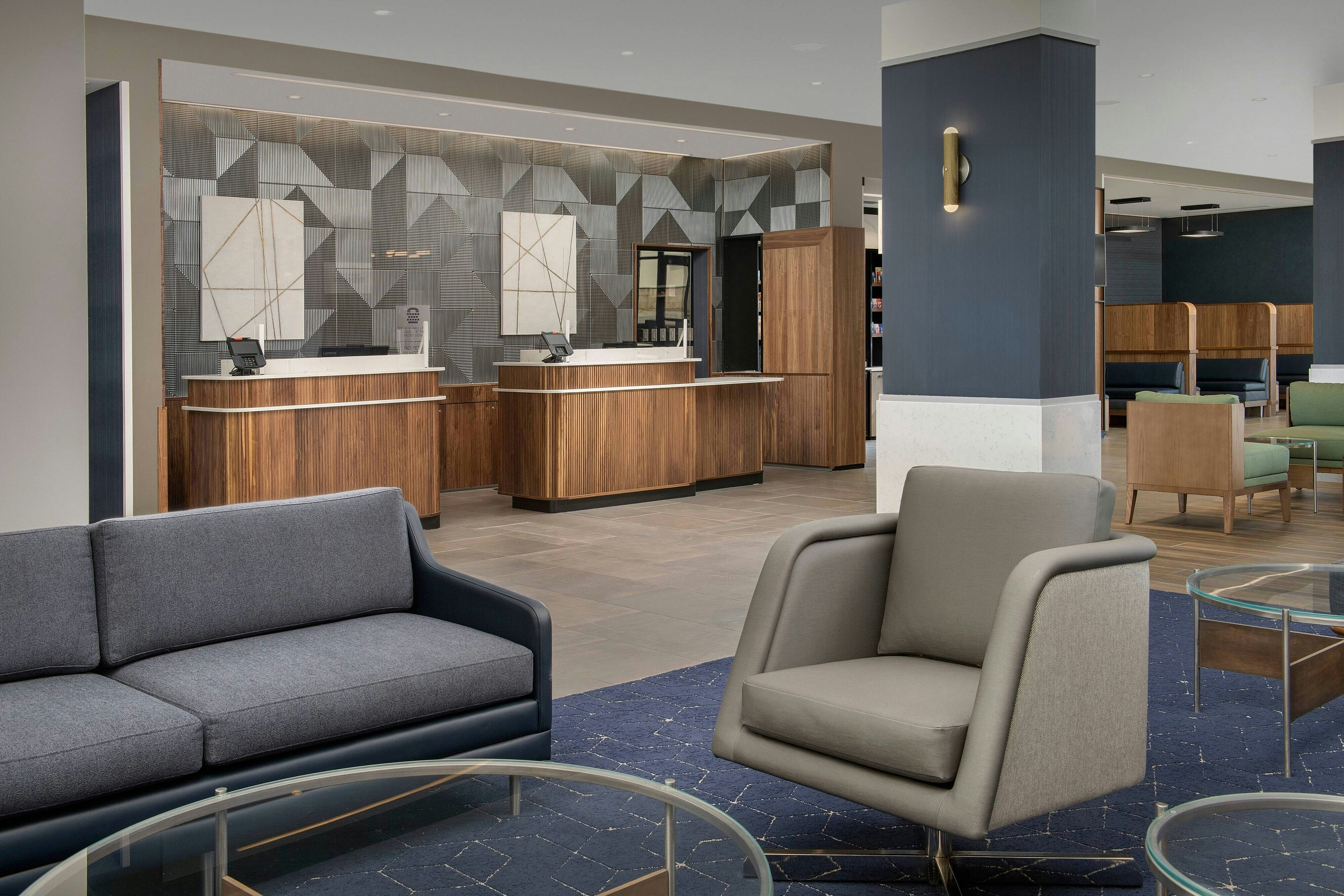 Courtyard by Marriott Indianapolis Plainfield 22/49