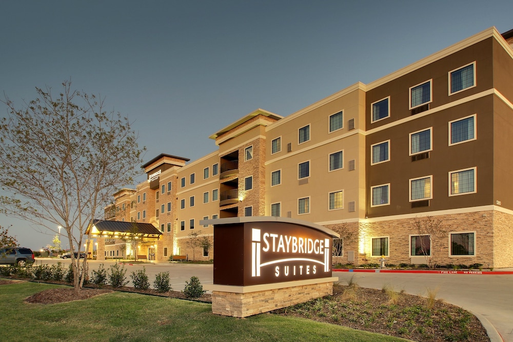 Staybridge Suites Plano the Colony 3/64