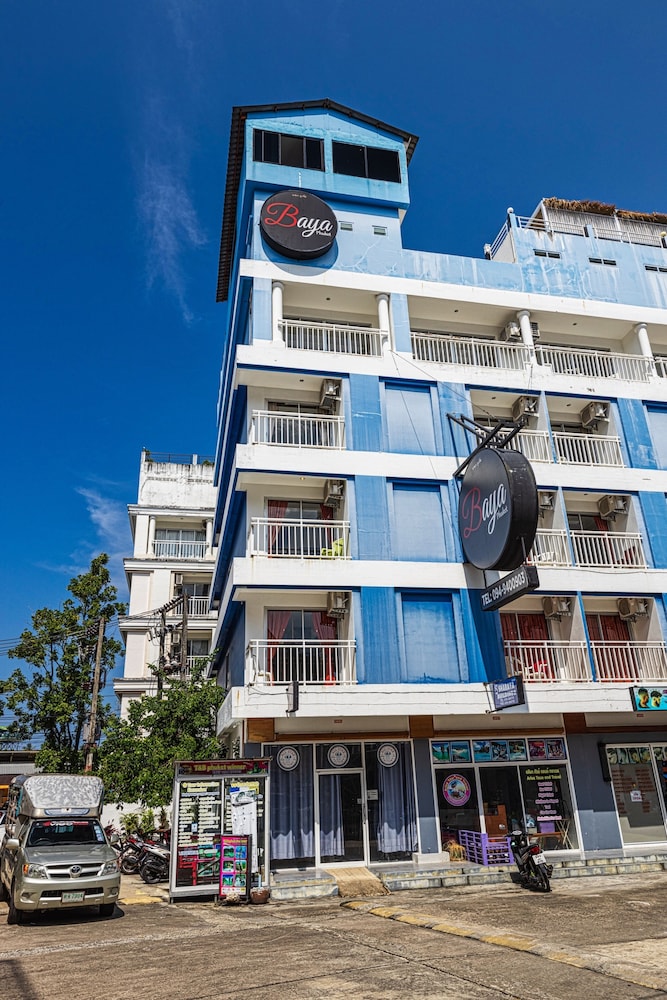 Hotel Baya Patong Beach 2/65