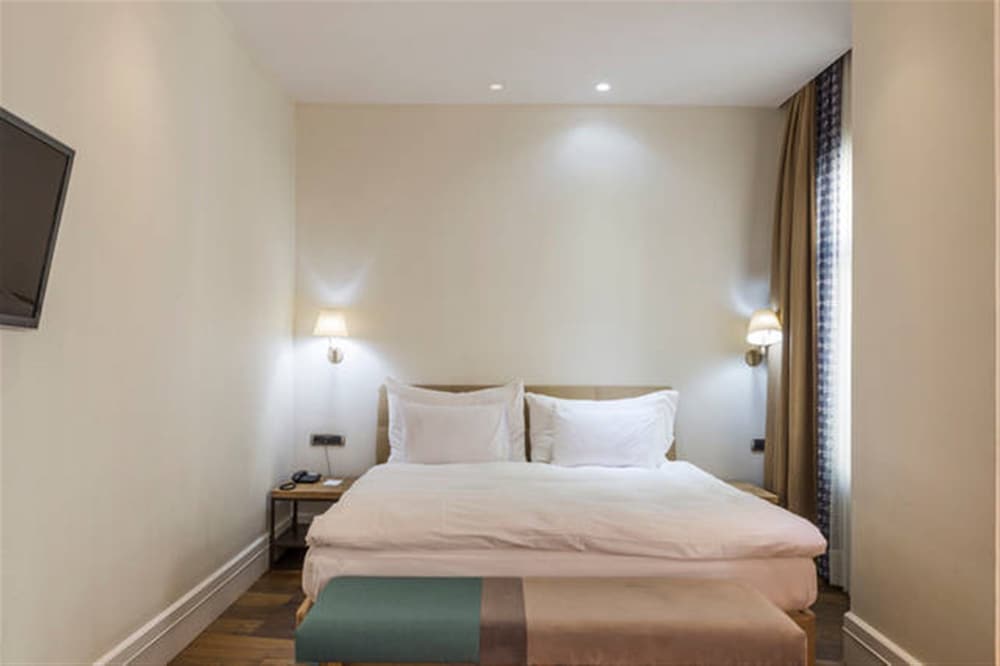 Misafir Suites 8 Istanbul. 11/70