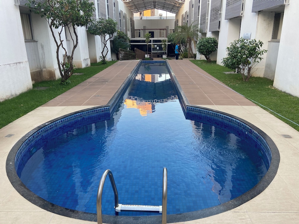 Formula Arrey Hotel 32/40