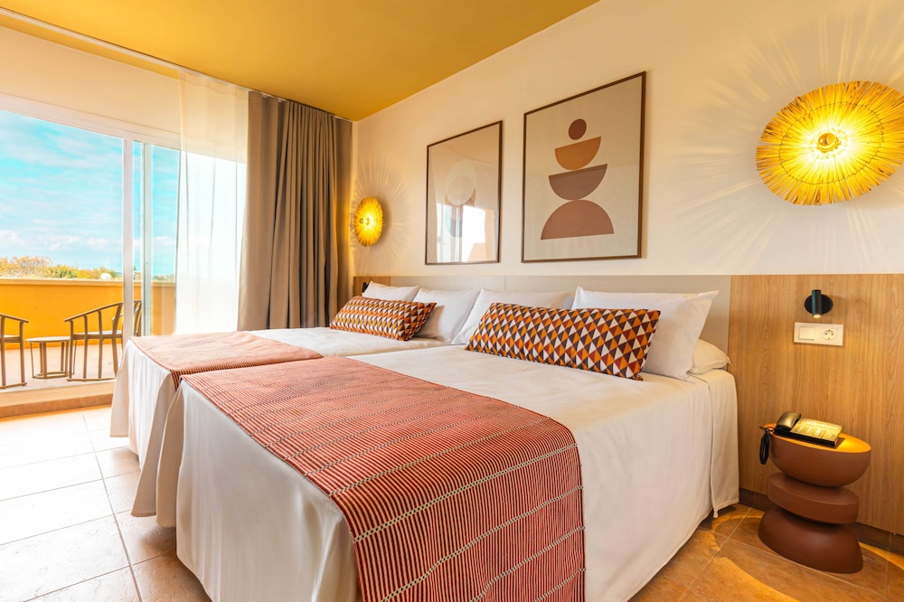 Ohtels La Hacienda 25/75