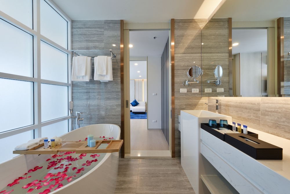 Centre Point Prime Hotel Pattaya 22/50