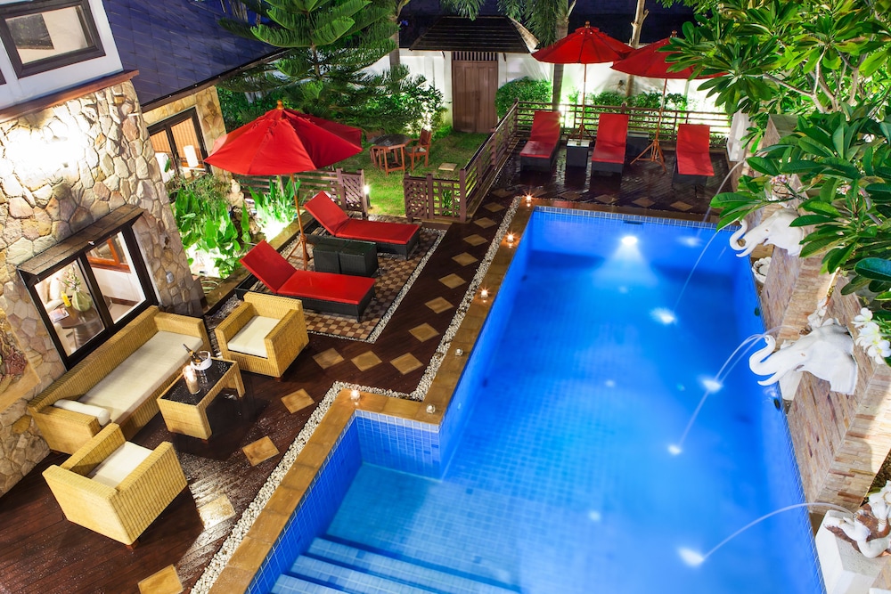 Paradise Samui Villa 41/49