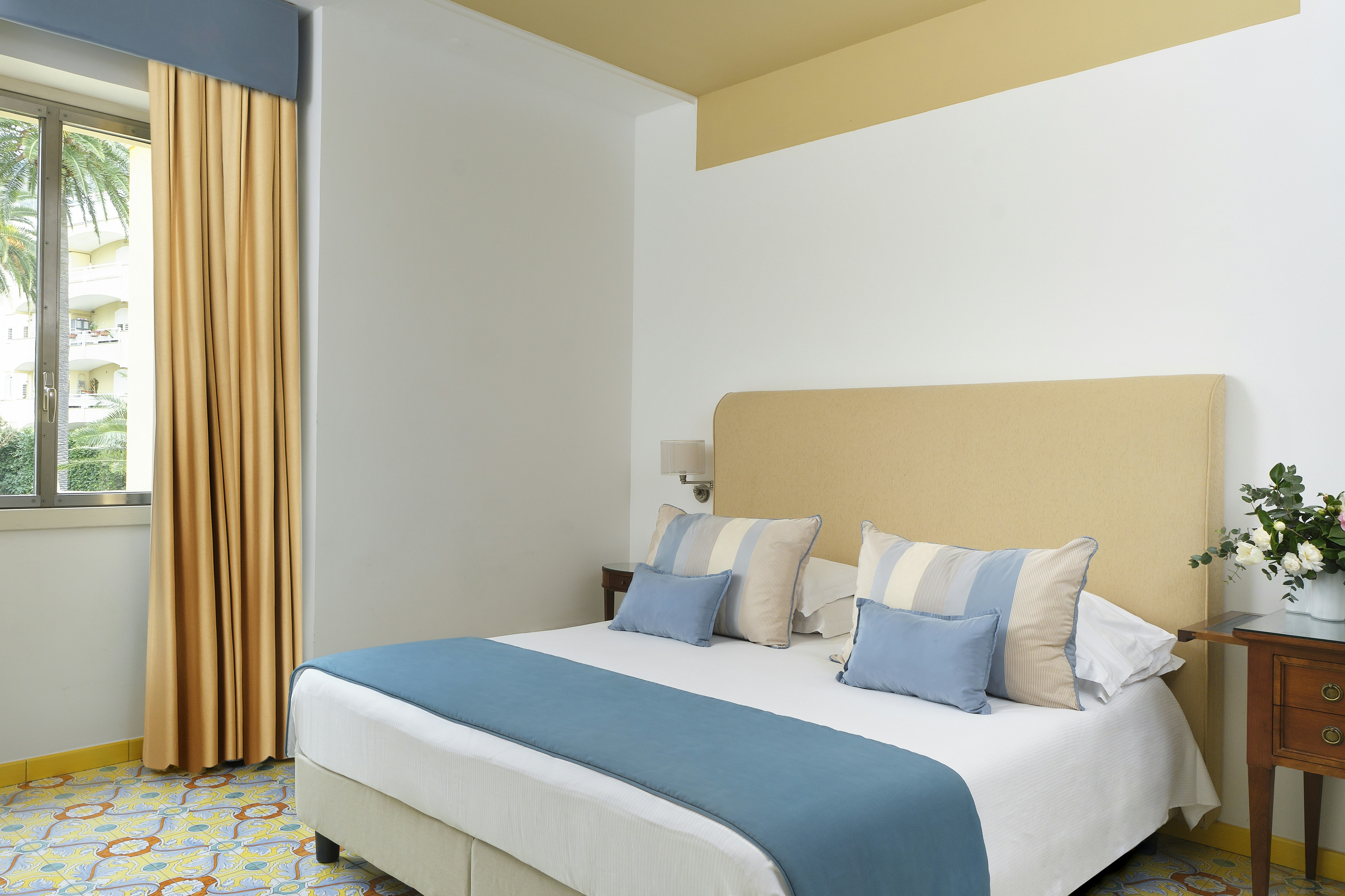 Grand Hotel Angiolieri 12/95
