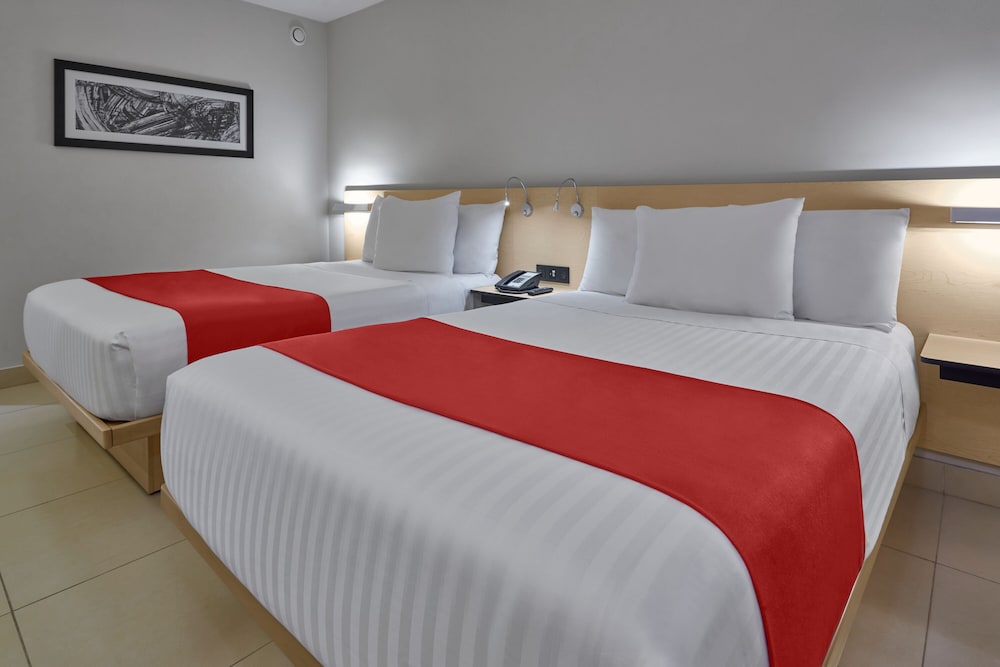 City Express by Marriott Los Mochis 21/66