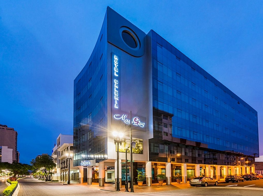 Hotel GH Galeria 2/55
