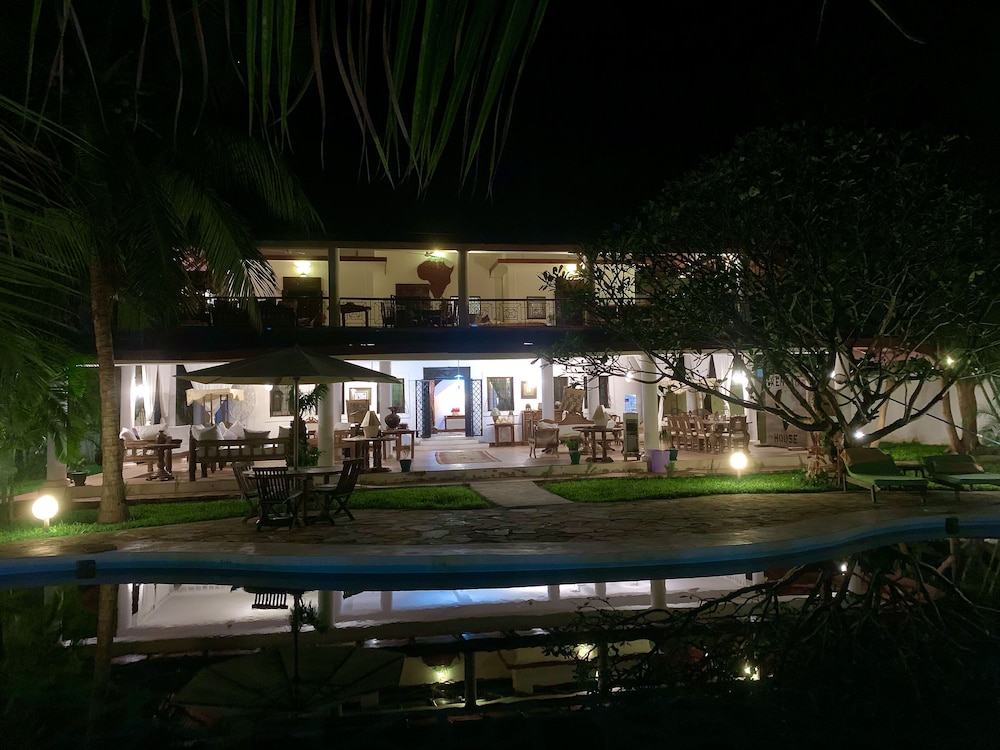 Kenyan House Boutique Hotel 23/36